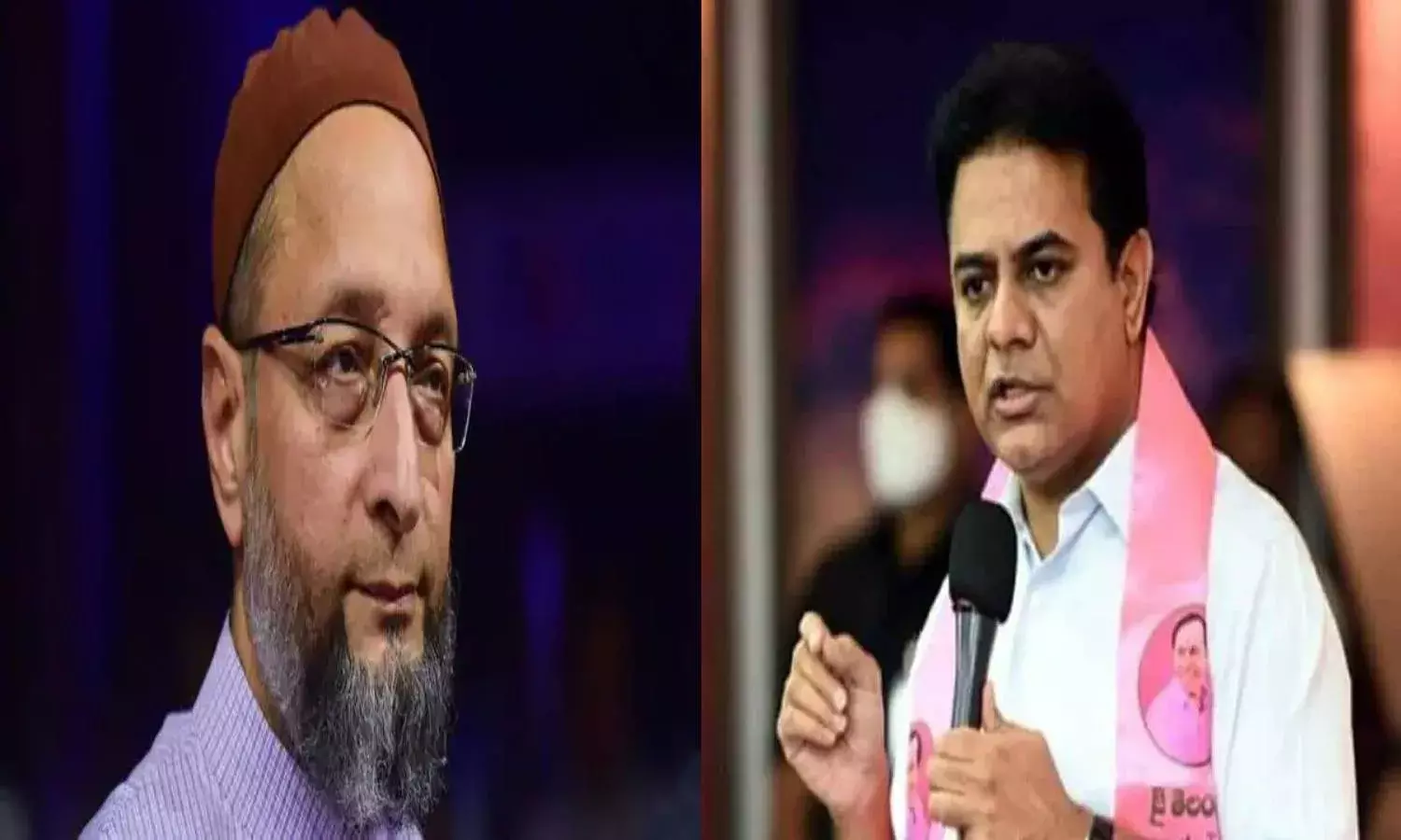 Udaipur tailor beheading: Owaisi, KTR condemn murder; demand stringent action