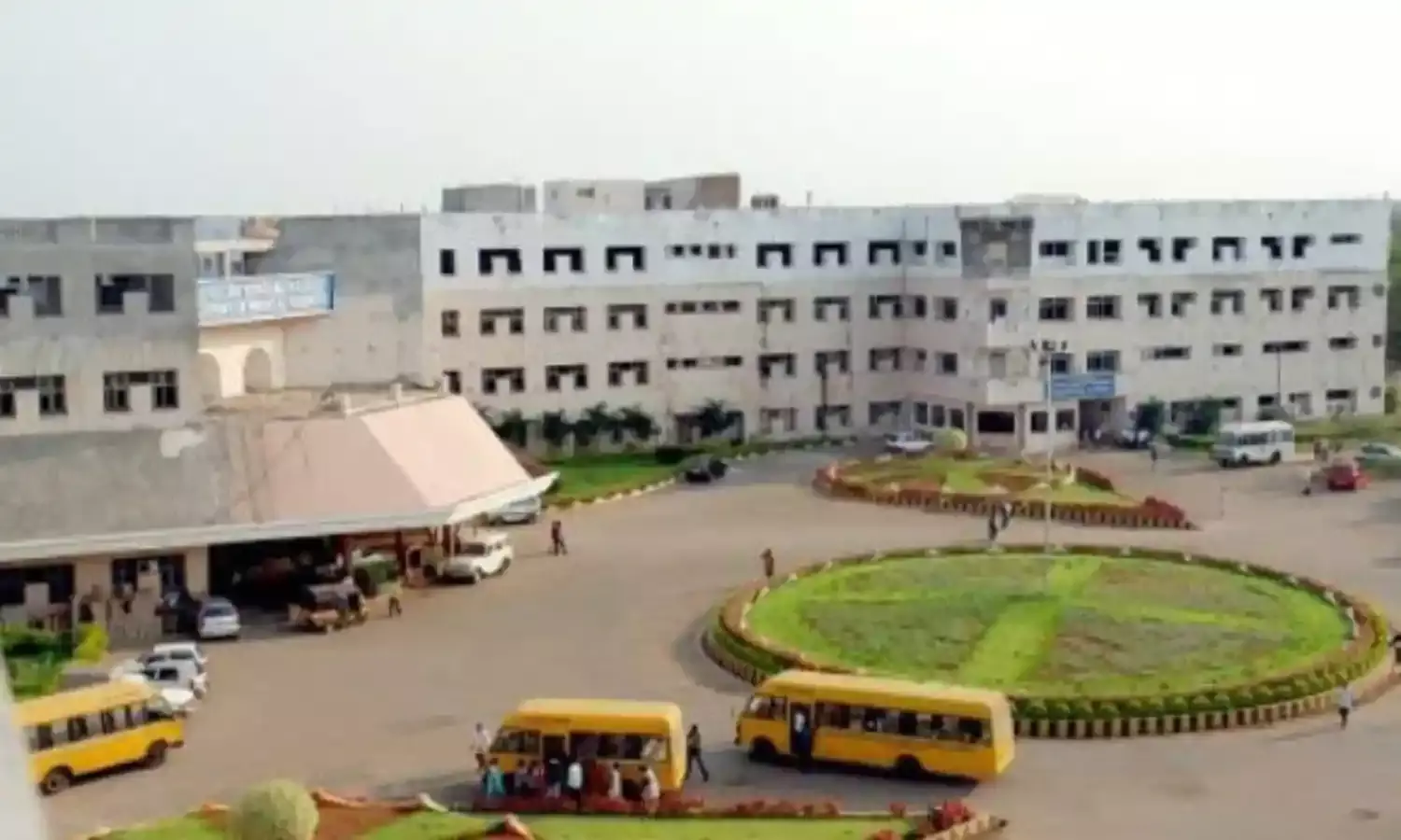 Revamping healthcare: Jagan government to set up 16 new medical colleges; recruit 222 staff