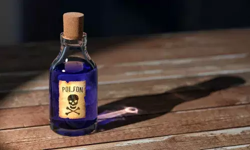 Toxicon 2022- Doctors raise awareness about poisons & suicides