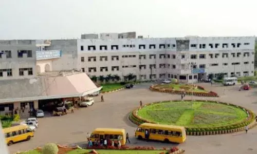 Revamping healthcare: Jagan government to set up 16 new medical colleges; recruit 222 staff