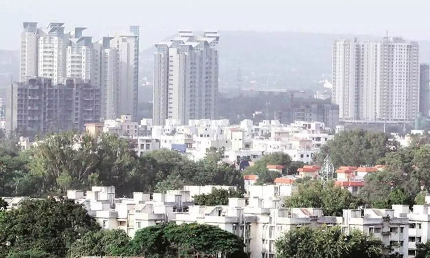 Sustainability norms: Hyderabad among 20 top Asia Pacific cities in real estate development