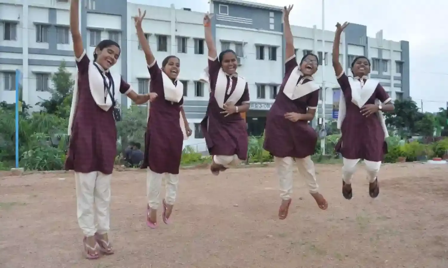 TS SSC results 2022: TS Social Welfare schools excel, secure 98.14% pass percentage