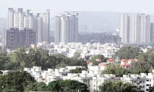 Sustainability norms: Hyderabad among 20 top Asia Pacific cities in real estate development