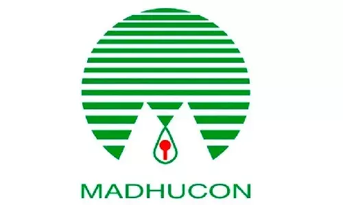 How Madhucon Group siphoned off Rs. 1,030 crs through its subsidiary