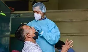 Covid-19 cases in Telangana cross 500