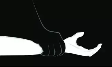 Mentally ill woman gang-raped in Vizag