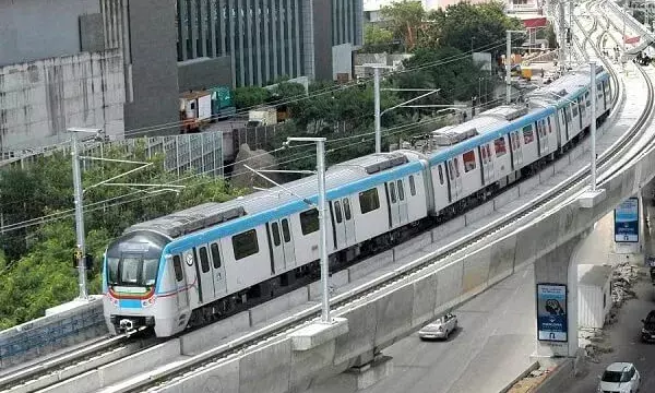 Paradise, Parade Grounds, JBS Metro stations to remain closed on Sunday evening