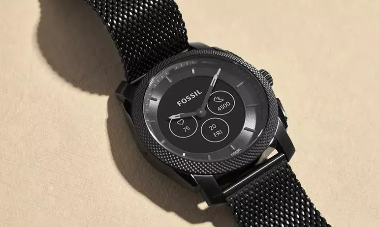 SpO2 sensor & Alexa Voice: Here is everything you need to know about Fossil Gen 6 Hybrid