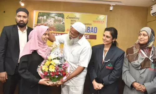 Shaheen Group to open AICUs at Lingampally, Attapur