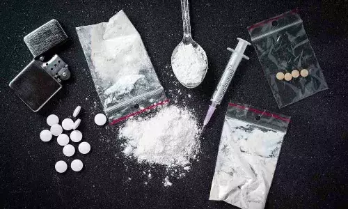 Operation Narcos: RPF recovered narcotics worth Rs. 7 cr in June