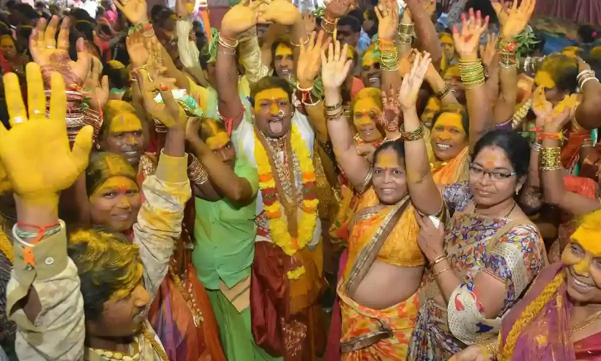 Balkampet Yellamma Kalyanam: Note these traffic diversions for 5, 6 July