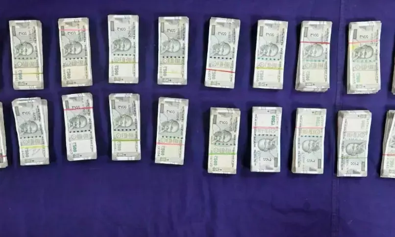 Money heist: How Vizag businessman hatched plan to loot friend under grab of selling gold