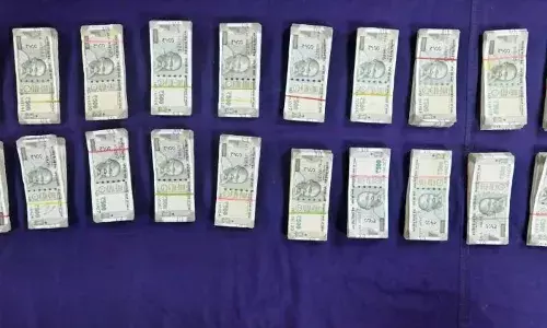 Money heist: How Vizag businessman hatched plan to loot friend under grab of selling gold