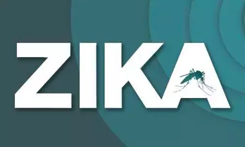 Zika virus: 188 samples test positive in 13 states; silent spread in Telangana