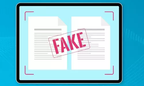Hyd Techie, education consultancy MD among 4 held in fake certificate racket