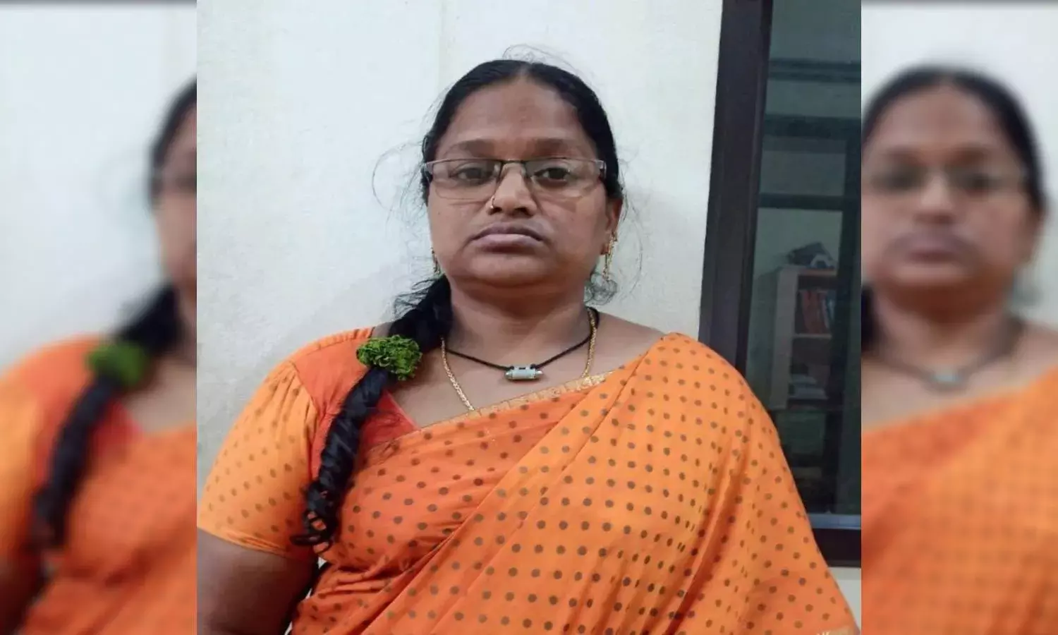 `Flesh: Police invoke PD Act against bawd; send her to Chenchalguda jail