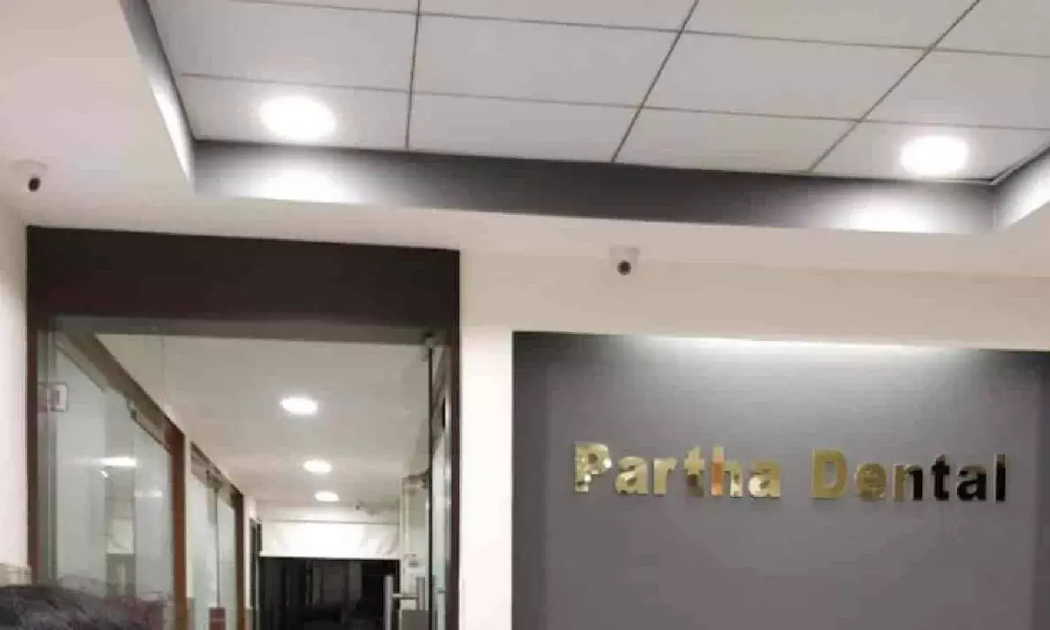 Visakhapatnam: Partha Dental Care asked to pay Rs 3.8 lakh for botched-up procedure