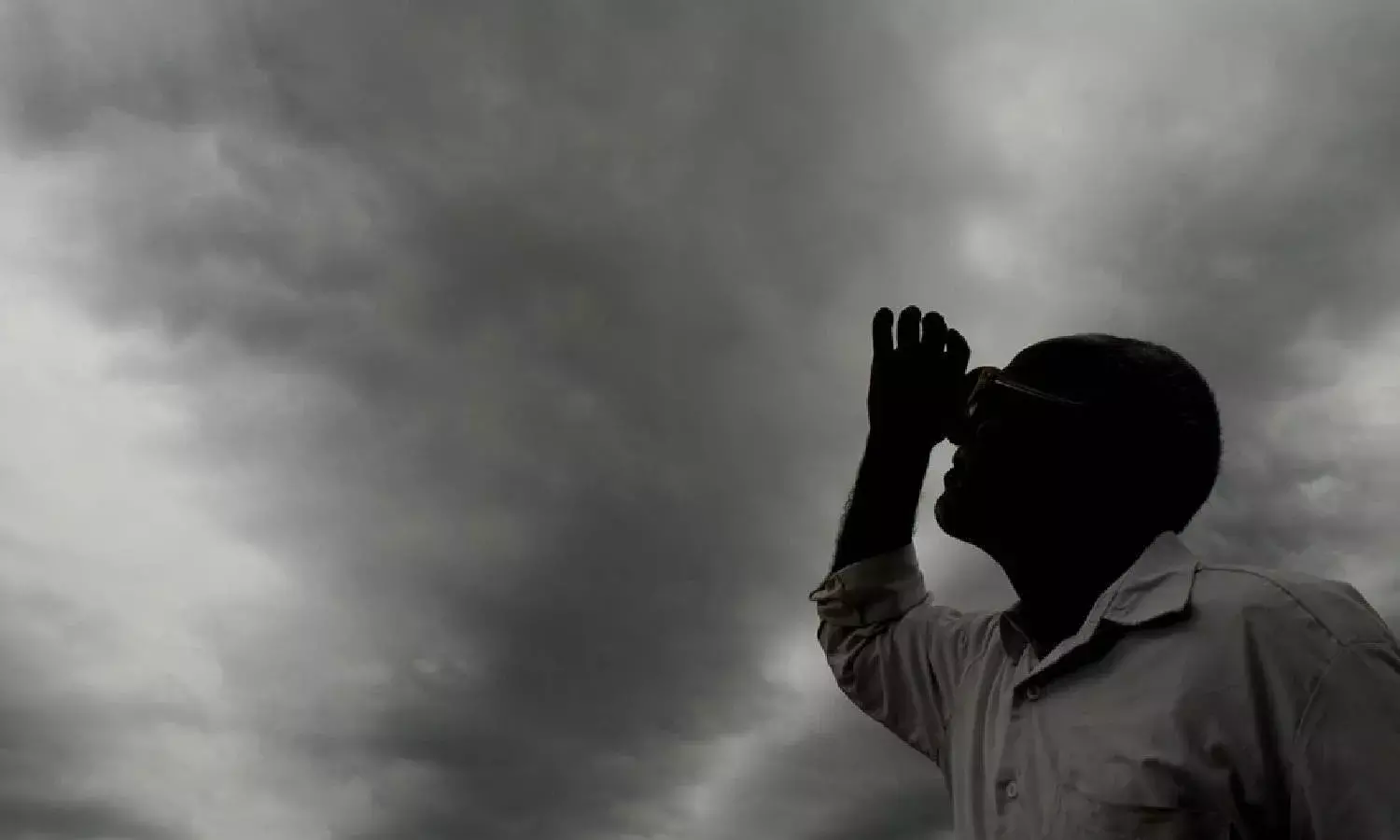 Orange alert in 5 TS districts on 7 July