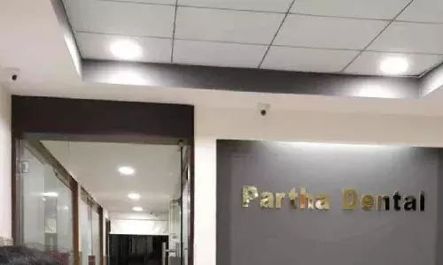 Visakhapatnam: Partha Dental Care asked to pay Rs 3.8 lakh for botched-up procedure