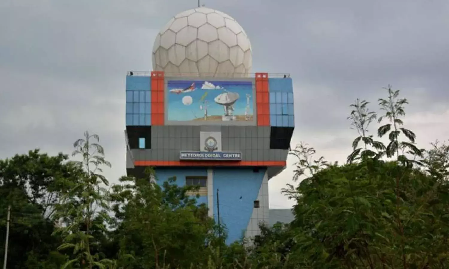 Whats up with the IMD radar?: Glitch in radar hits weather forecasting