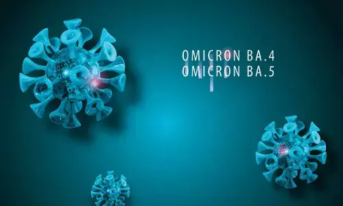 BA 4, 5 variants: Change in booster dose formulations needed
