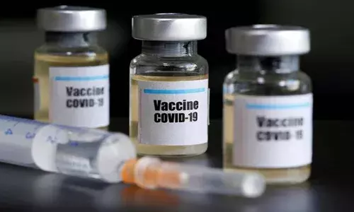 Over 57% of adults want precaution doses for free: New study