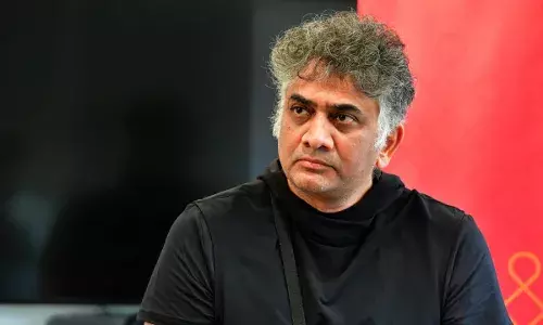 Amnesty India fined Rs. 51.72 cr for violating FEMA; CEO Aakar Patel fined Rs. 10 cr