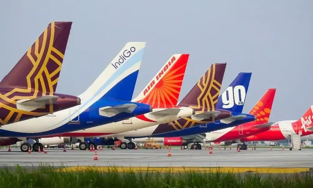 Domestic flyers worried about air safety, many avoiding SpiceJet: Survey