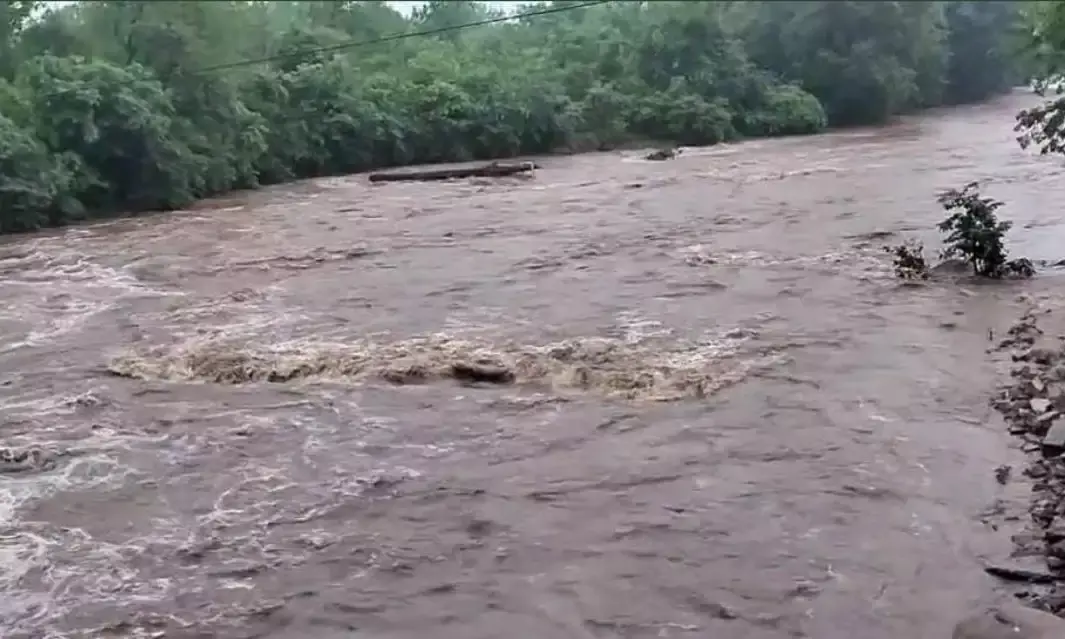 Control rooms opened, relied teams set up, situation under control, says CM KCR