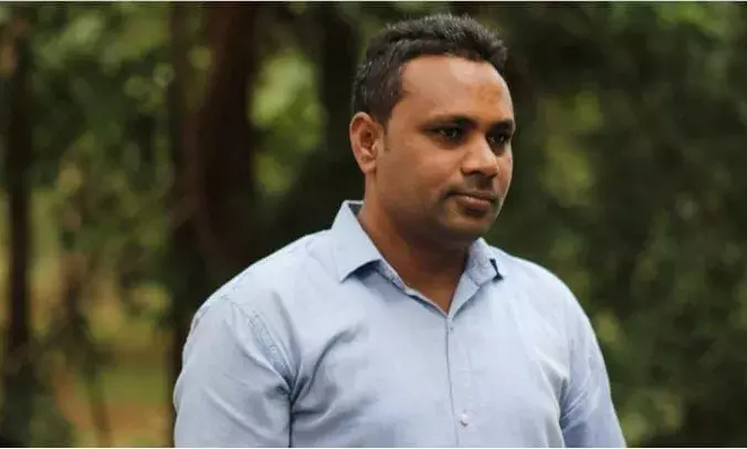 Telangana floods: Telugu journalist washed away in Jagtial; search operation launched