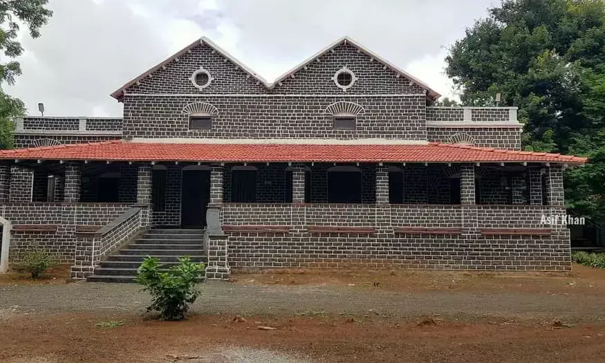 A 125-year-old Vicarabad cottage embodies `grace, glory, and grandeur