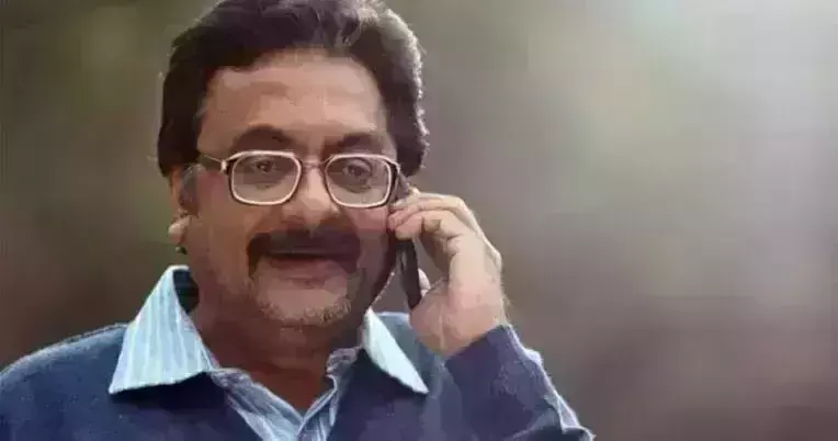 Noted actor-filmmaker Prathap Pothen found dead at Chennai residence