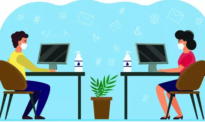 Back to Office picking up again? Heres how its going to define the future of work