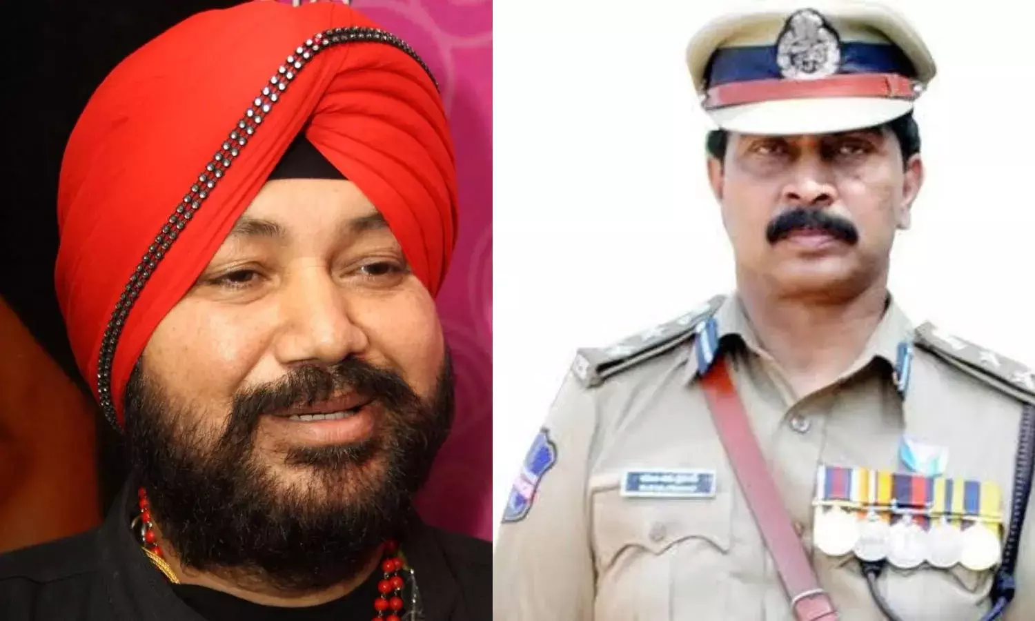 Hyderabad Diaries: How singer Daler Mehndi caused hearing loss to senior IPS officer