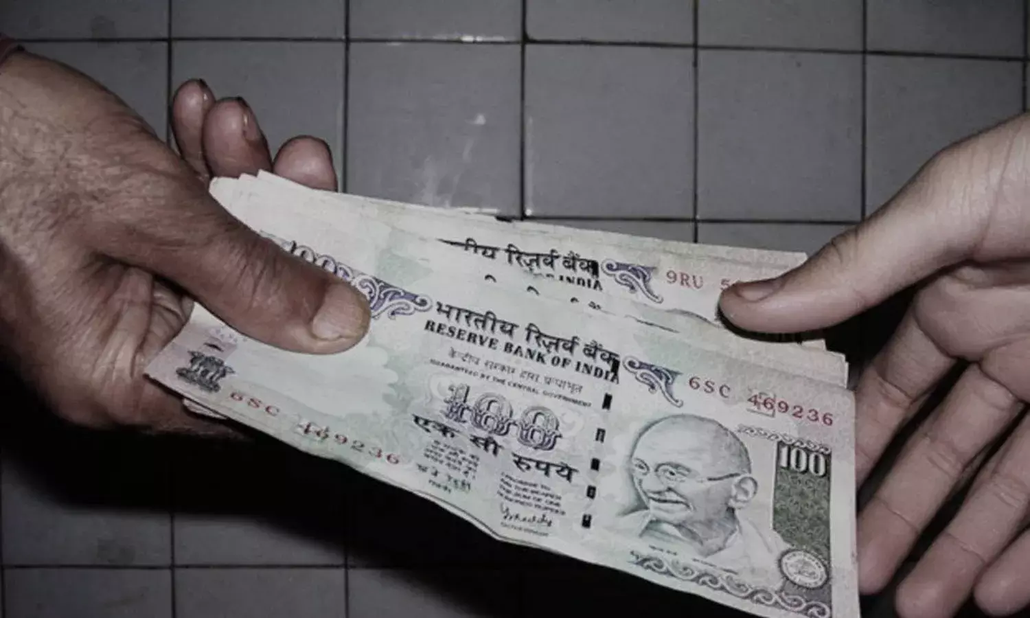 Bribery case: CBI seize Rs. 1.86 cr cash from Vizag plant protection officer