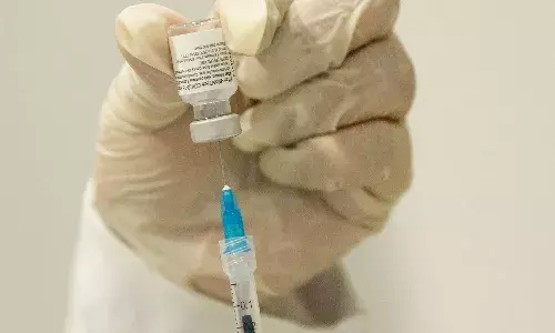 Covid Vaccination Amrit Mahotsava: TS administers 24,224 precautionary doses on first day