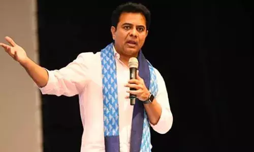 Telangana assembly election: KTR says TRS will win 90 seats, score hattrick
