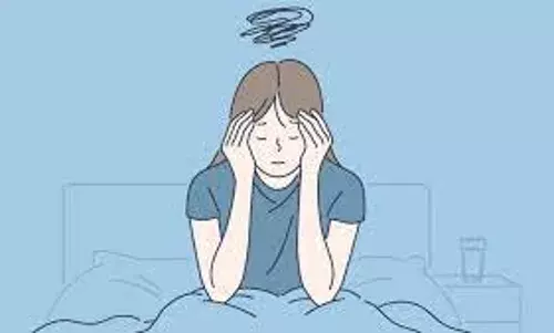 Covid-19 changed sleeping pattern of Indians: Survey