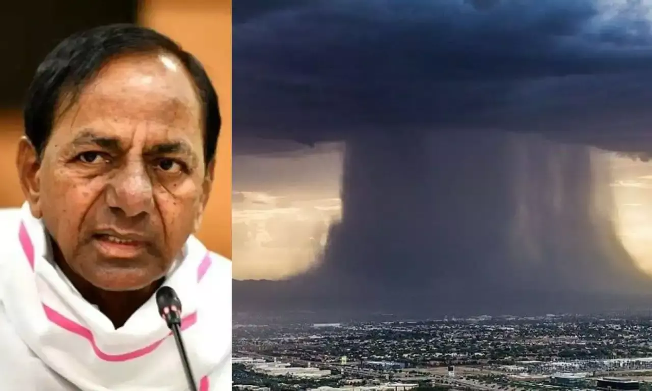 Not foreign hand, not cloudburst but heavy rains behind Godavari floods, say experts