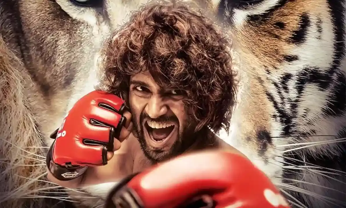 Liger trailer to release on 21 July; makers plan launch event in Hyd, Mumbai