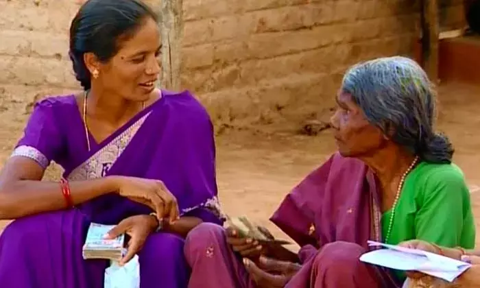 Jagan disburses Rs. 137 cr to over 3L beneficiaries left out of schemes