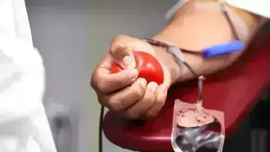 Andhra revises processing charges for blood, frozen plasma: Check new rates