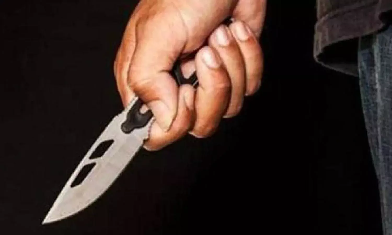 Vizag: Judge, sister, SI plotted to kill realtor to avenge abuse; flee