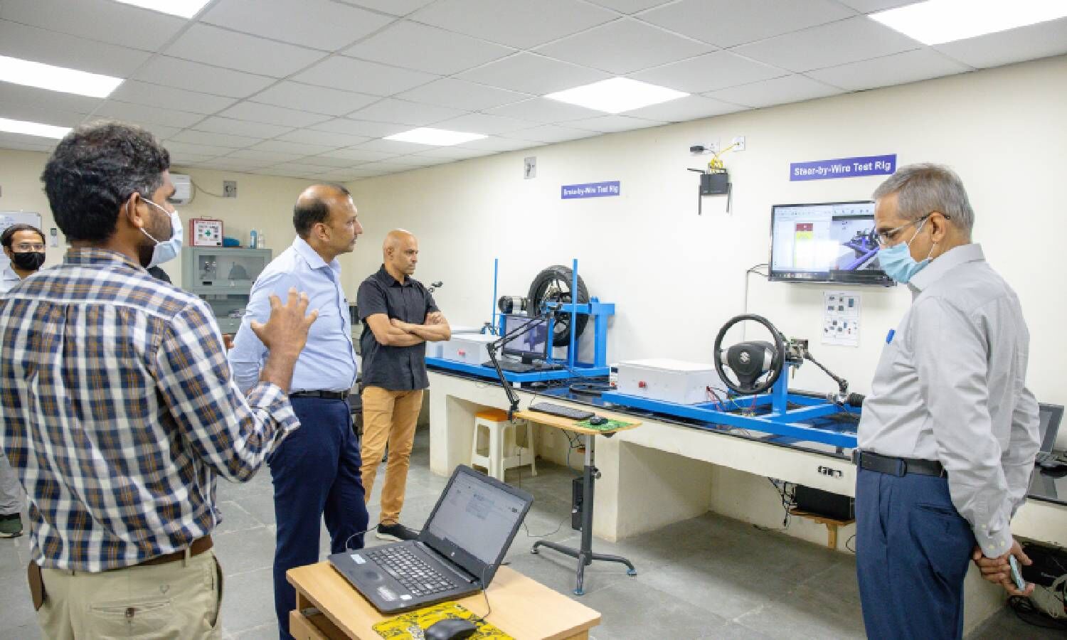 TS To Provide Experimental Learning By Partnering With BITS Pilani