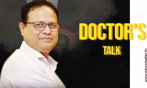 With 20,000 neurosurgeries to his name, Dr. Manas Kumar Panigrahi lets his work speak for him