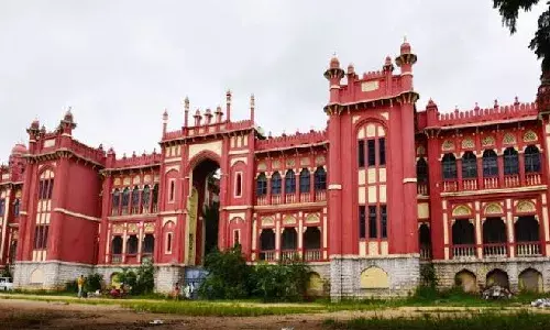 Only 12 govt degree colleges established in TS since 2014: RTI