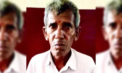 67YO watchman gets 3-yr jail in POCSO Act case