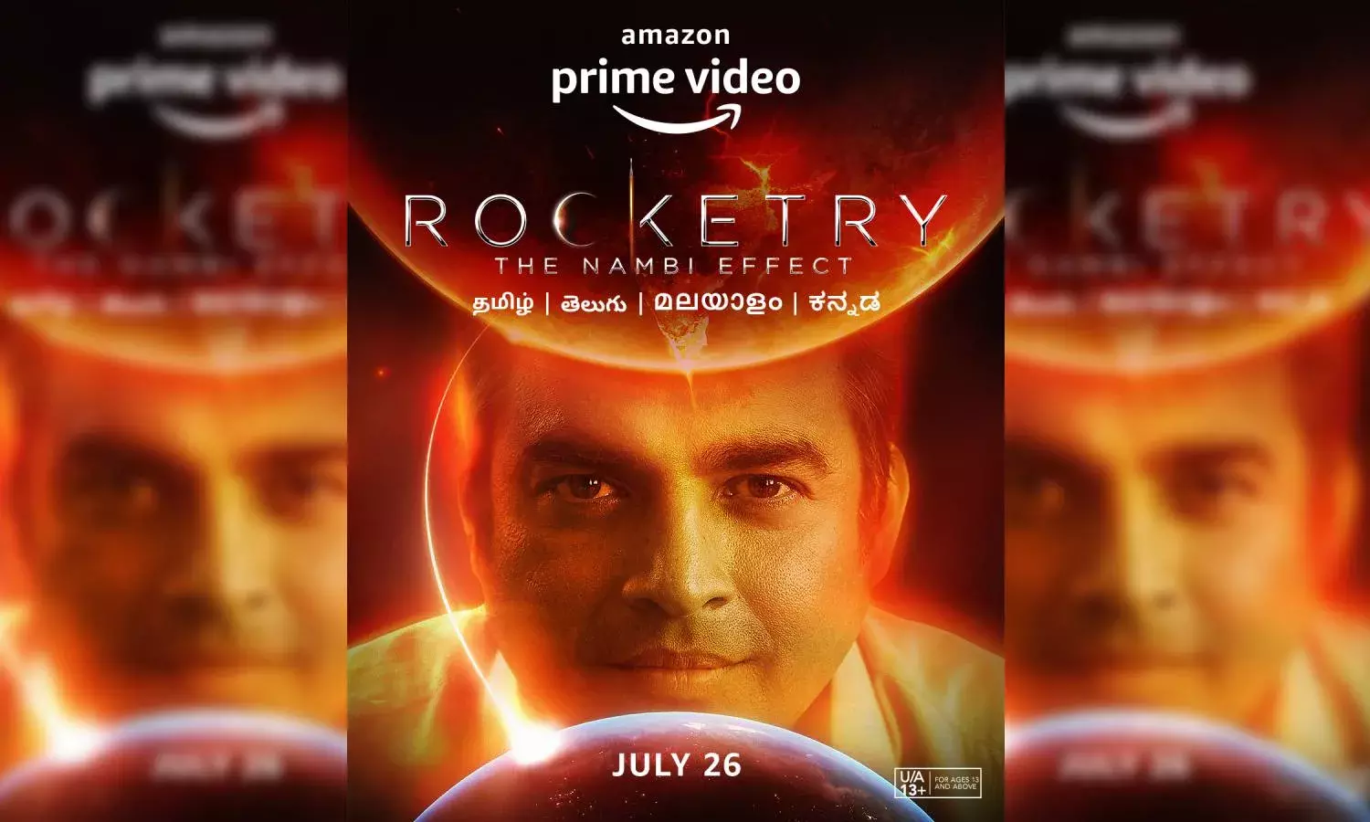 Madhavans Rocketry to stream on Amazon Prime from 26 July