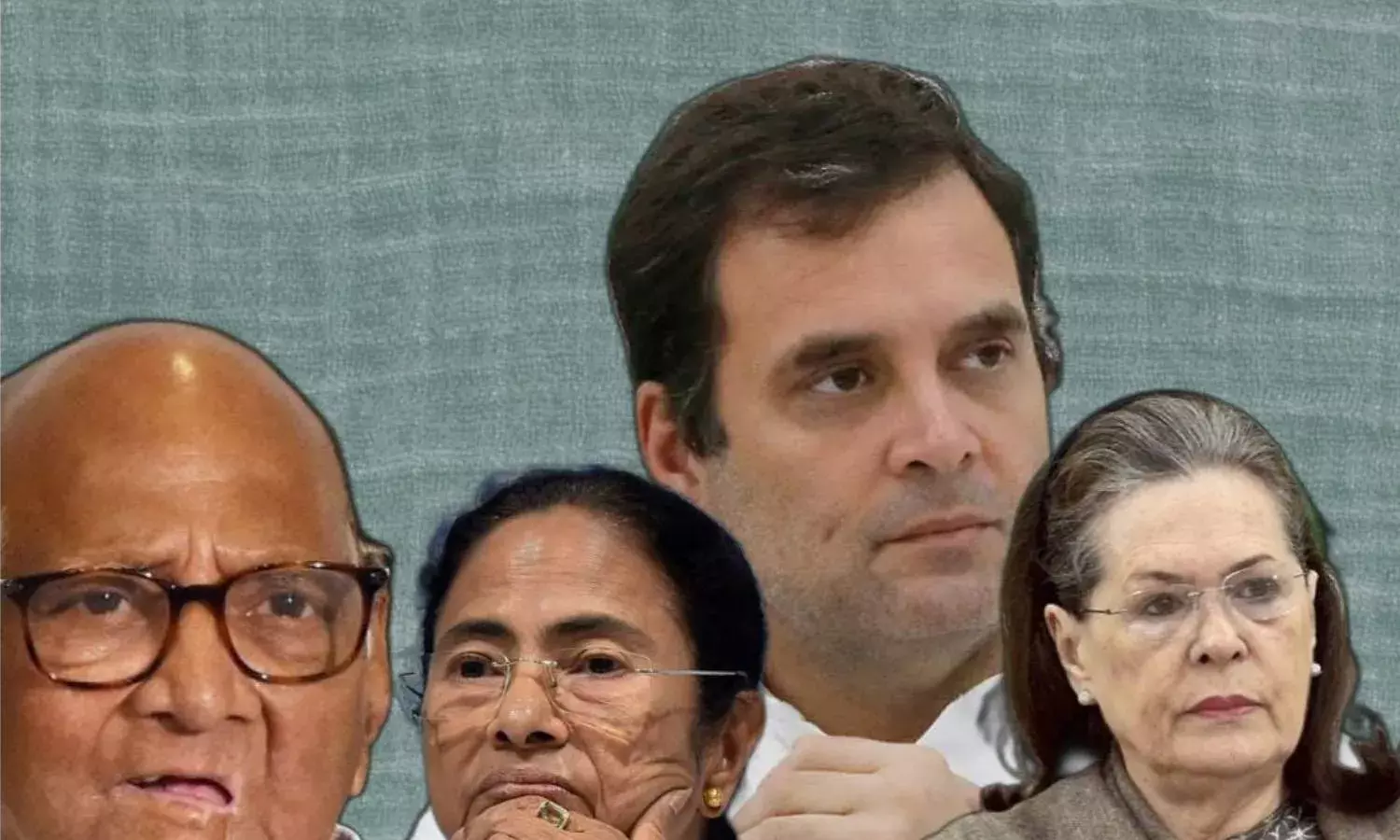 National Opposition unity cracks in Presidential, Vice-Presidential elections