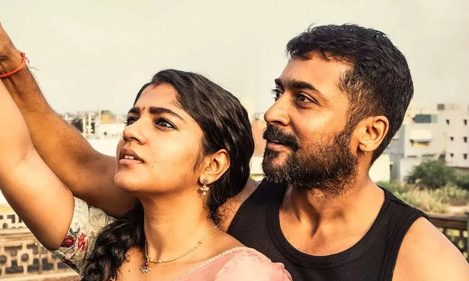 National Film Awards 2022: Suriyas Soorarai Pottru bags best film award; Colour Photo wins best Telugu film